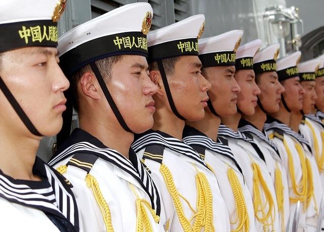 Marina chineză va efectua exerciţii militare în Marea Chinei de Sud