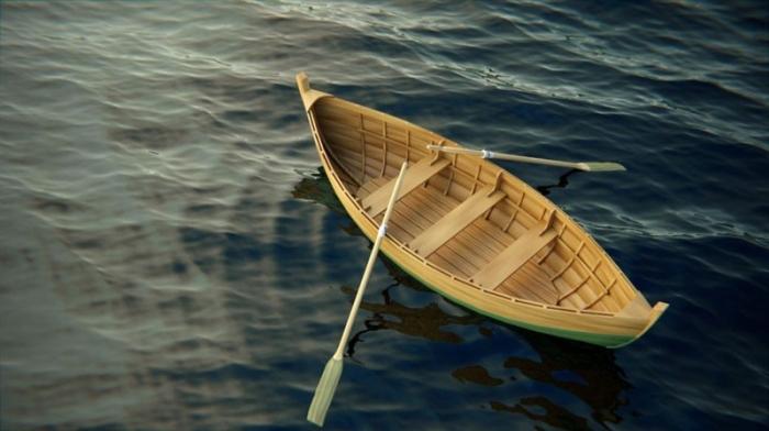 O fostă profesoară din Marea Britanie a traversat singură Oceanul Atlantic cu o barcă cu vâsle 