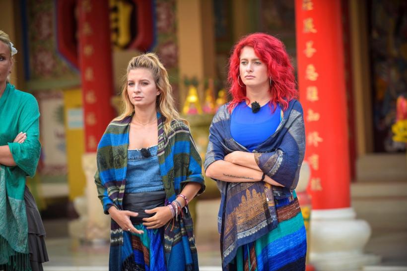 Maratonul ,,Asia Express” continuă  în ultima țară din Drumul Dragonului: Thailanda 18610333