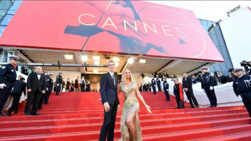 Fără Netflix şi selfie-uri pe covorul roşu de la Cannes