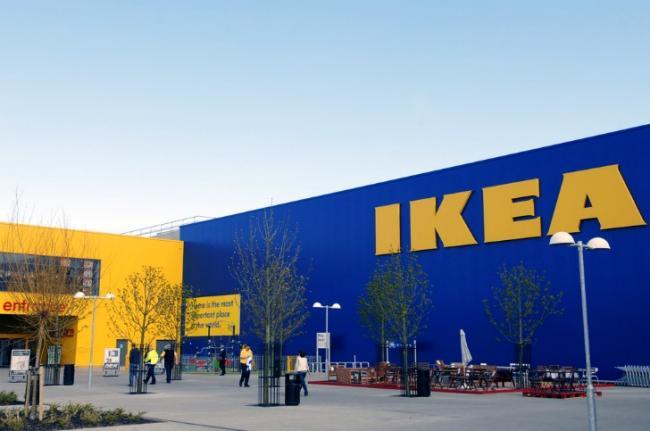 Ikea mai deschide un magazin în România