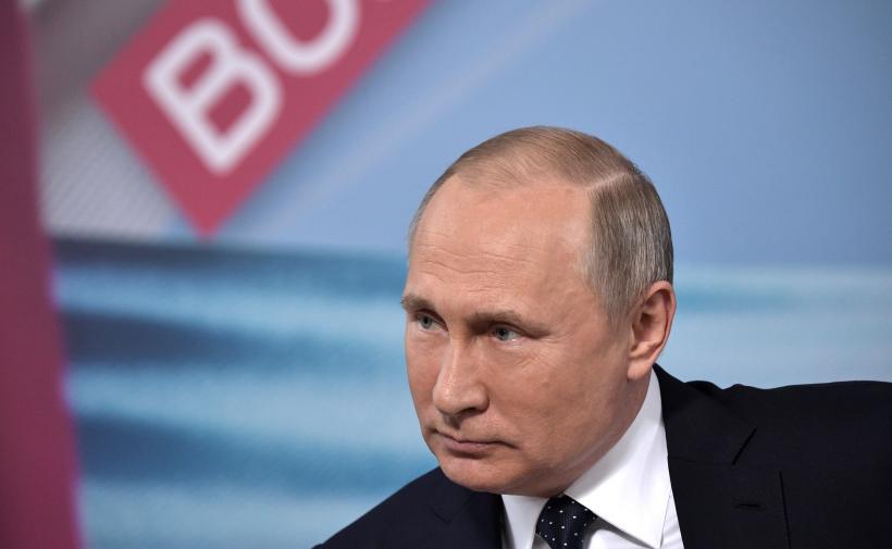 Moscova reacționează virulent la valul de expulzări ale diplomaților ruși
