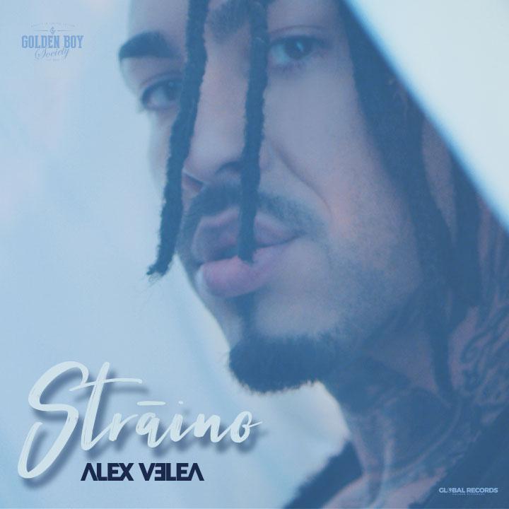 Alex Velea lansează un nou single: „Străino”