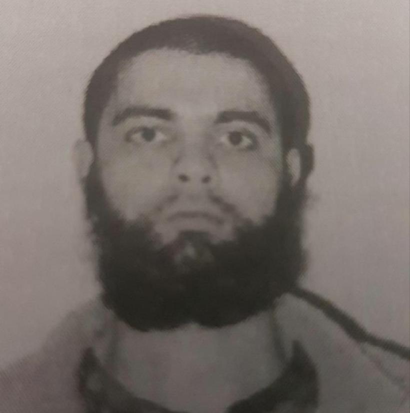 Autorul atentatului terorist din Franţa urma să fie audiat de către serviciile de informaţii