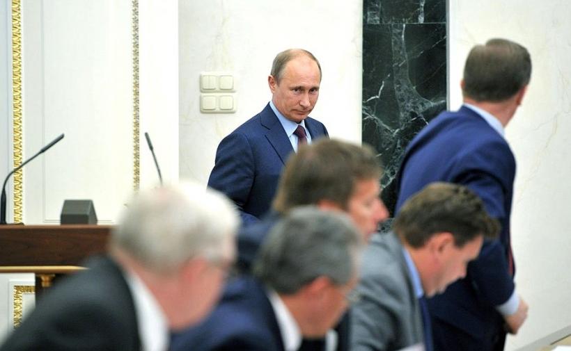 Moscova spune că va răspunde dur deciziei SUA de a expulza diplomaţi ruşi