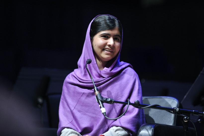 Malala Yousafzai, laureată al premiului Nobel pentru Pace, s-a întors în Pakistan, la 6 ani de la atentat
