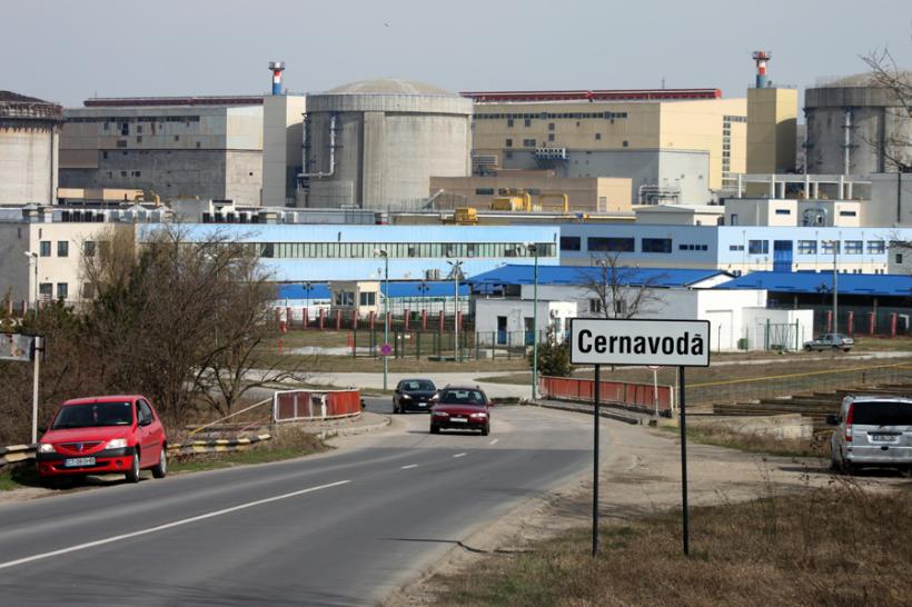 Romatom: Orice asociere între opririle neplanificate la Unităţile 1 şi 2 Cernavodă şi cauzele accidentului de la Cernobâl este imposibil de susţinut