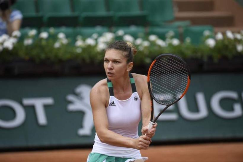 Simona Halep, despre turneul de la Roland Garros: „Nu o să dramatizez”