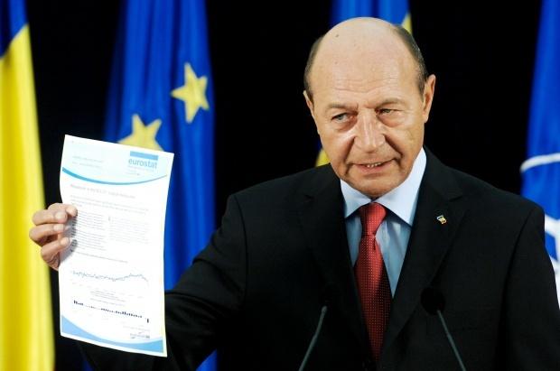 Traian Băsescu, despre revocarea lui Kovesi „Este o chestiune sensibilă”