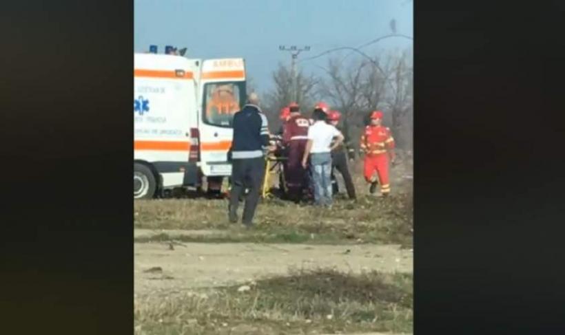 Accident dramatic în Ploiești! Printre cele cinci victime se numără și doi copii