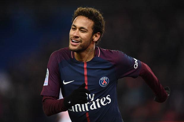 Neymar ar putea juca din nou pentru PSG în finalul sezonului 