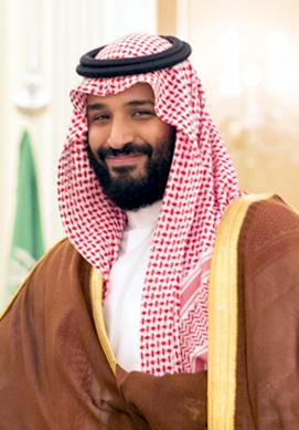 Printul mostenitor al Arabiei Saudite despre un posibil razboi cu Iranul