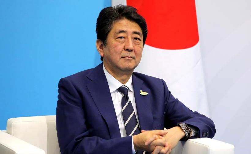 Shinzo Abe vrea să abordeze chestiunea răpirilor de cetățeni japonezi de către Coreea de Nord la summitul cu Trump