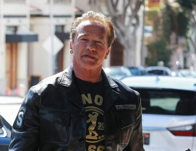 Veste șoc! Arnold Schwarzenegger, operat de urgenţă pe cord deschis