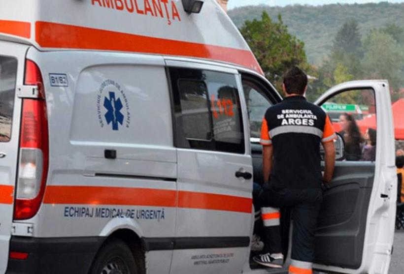 Caz șocant în Argeș! O familie a sunat la ambulanţă la 6 ore după ce le-a murit beleluşul, de numai 3 luni