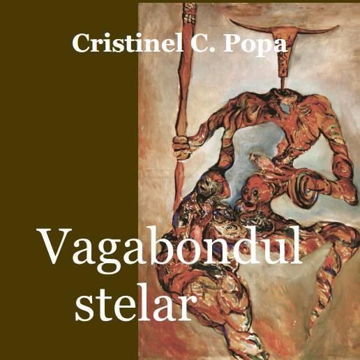 Dialectica subconştientului liric la poetul Cristinel C. Popa