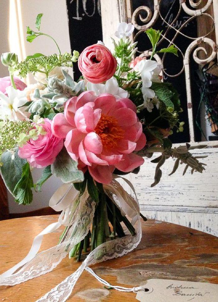 Aranjamentul floral pentru nunta lui Harry şi Meghan va conţine plante de sezon şi produse local 
