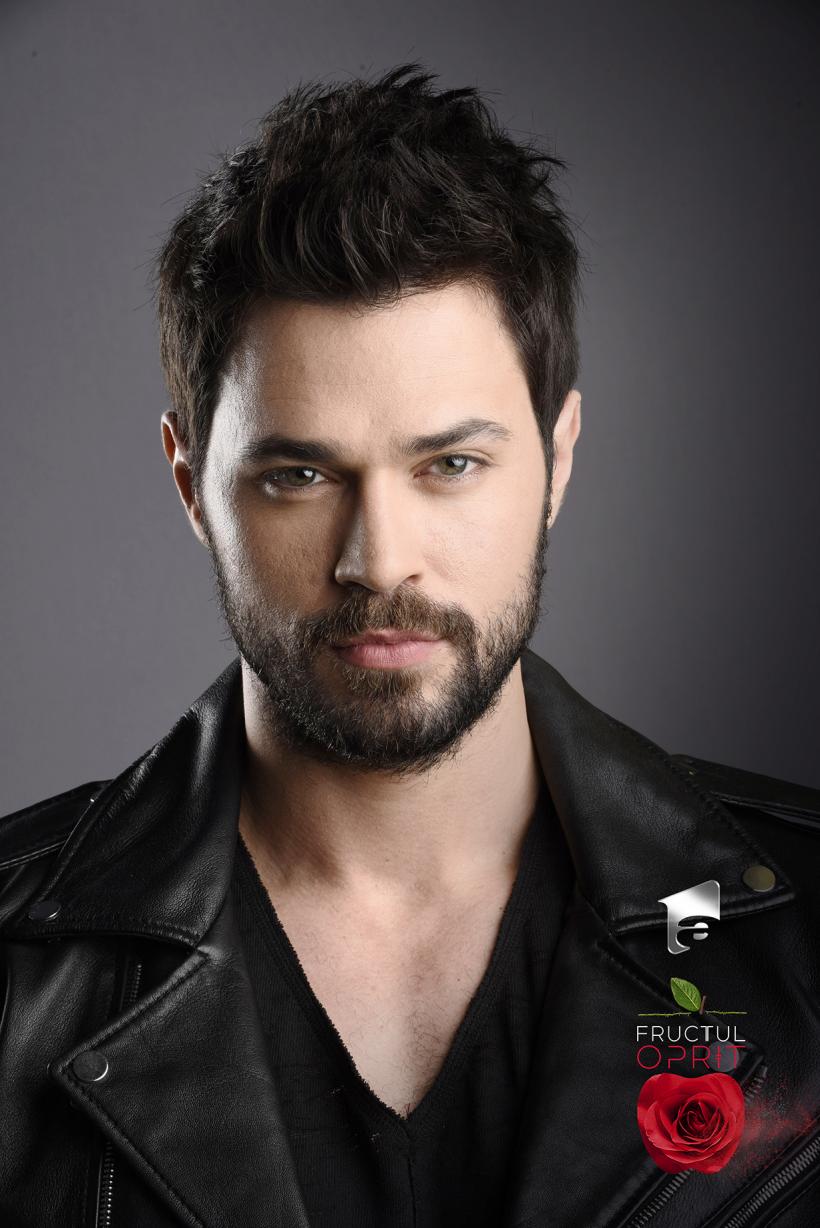 Ce spune Petru Păun despre asemănarea cu personajul său din “Fructul oprit” 18611222