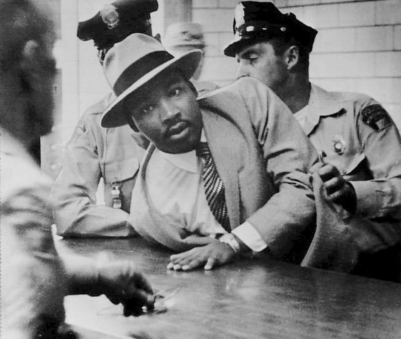 50 de ani de la asasinarea pastorului Martin Luther King