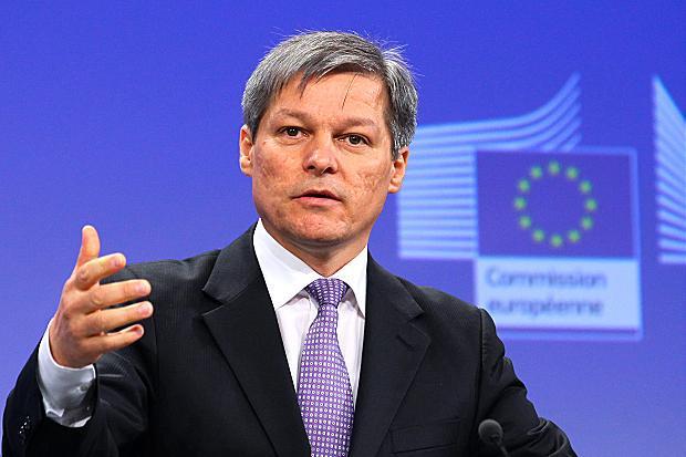 Cioloş vrea să candideze la alegerile europarlamentare din 2019