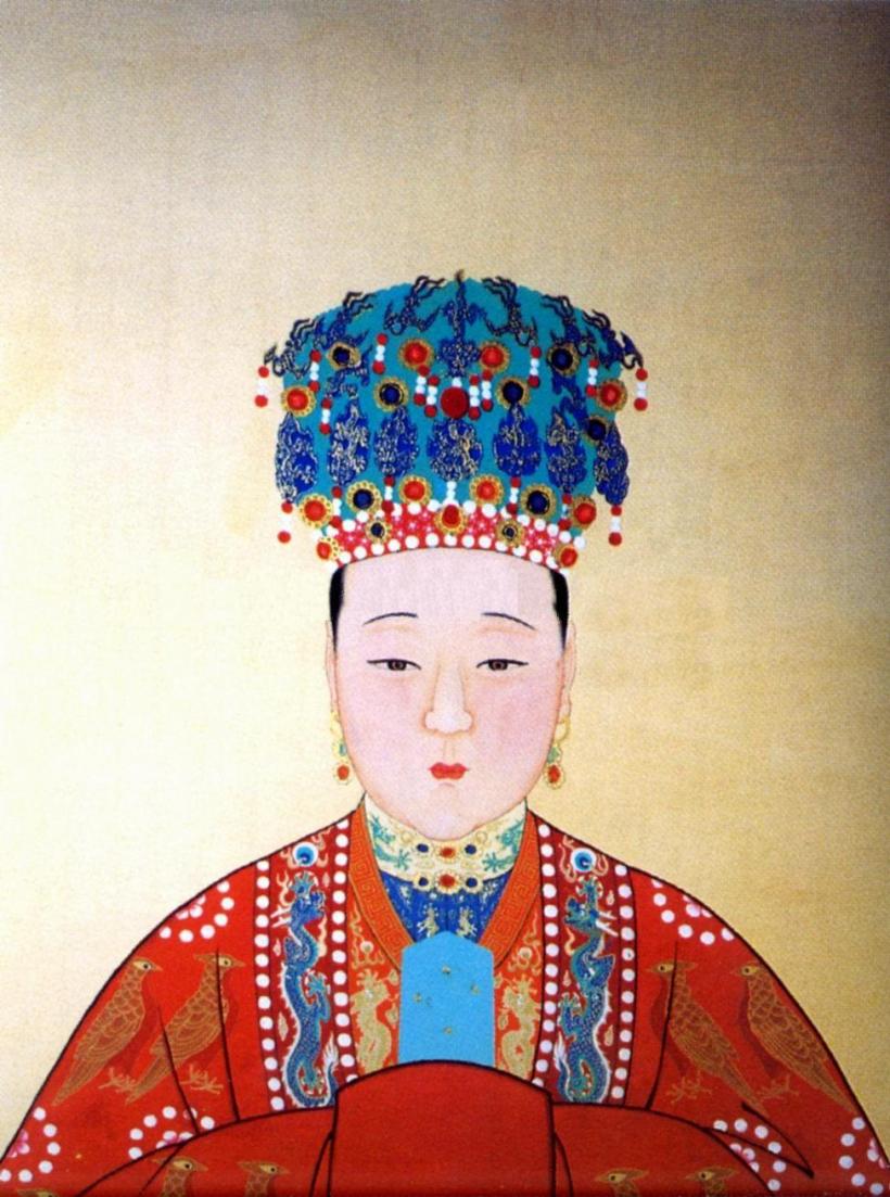 Două manuscrise budiste din timpul dinastiei Ming, vândute cu 30 de milioane de dolari