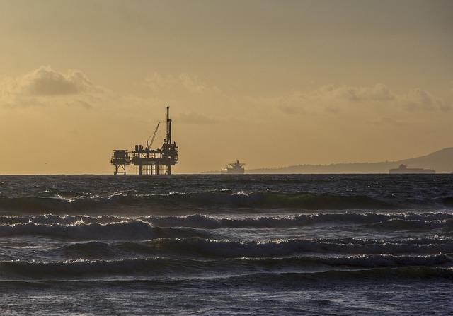 OMV a gasit gaze şi condensat în Marea Norvegiei
