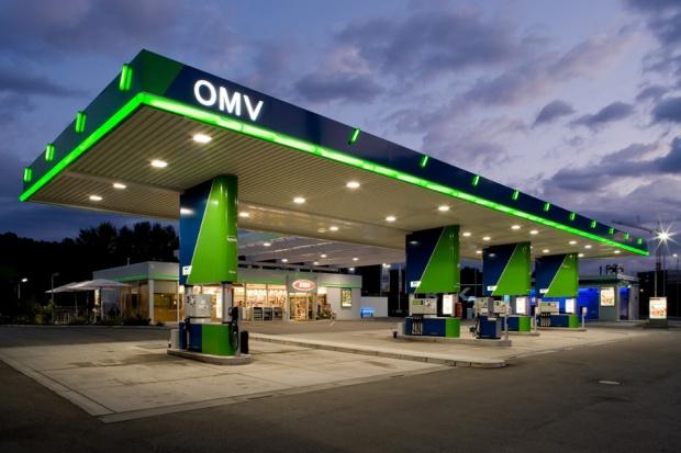 OMV va bate palma cu grupul petrolier din Abu Dhabi