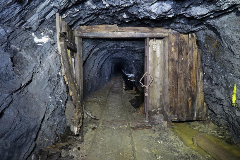 Georgia. Şase mineri şi-au pierdut viaţa după ce acoperişul unei mine de cărbune s-a prăbuşit