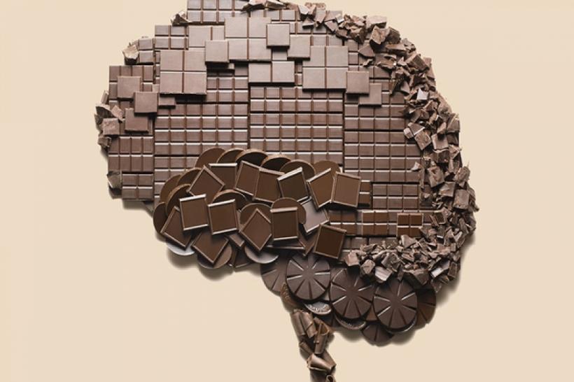 Specialiștii recomandă ciocolată pentru un creier sănătos și „isteț”