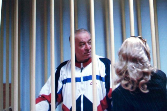 ALERTĂ - Serghei Skripal, fostul agent dublu otrăvit cu neurotoxină, nu mai este în stare critică