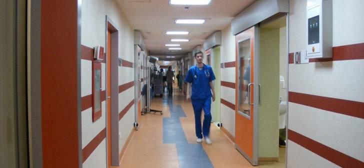 Nouă spitale vor asigura asistenţa medicală de urgenţă în Bucureşti în perioada 6 - 9 aprilie 