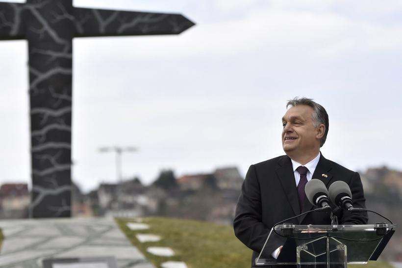 Viktor Orban: Ungaria şi Polonia luptă în comun să-şi apere patriile creştine