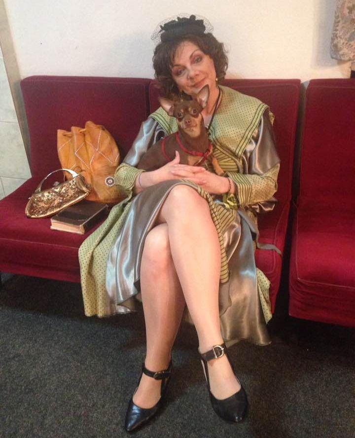 Carmen Tănase, mărturisire surprinzătoare: ”Îi trimit zilnic poze fiului meu” 18611892