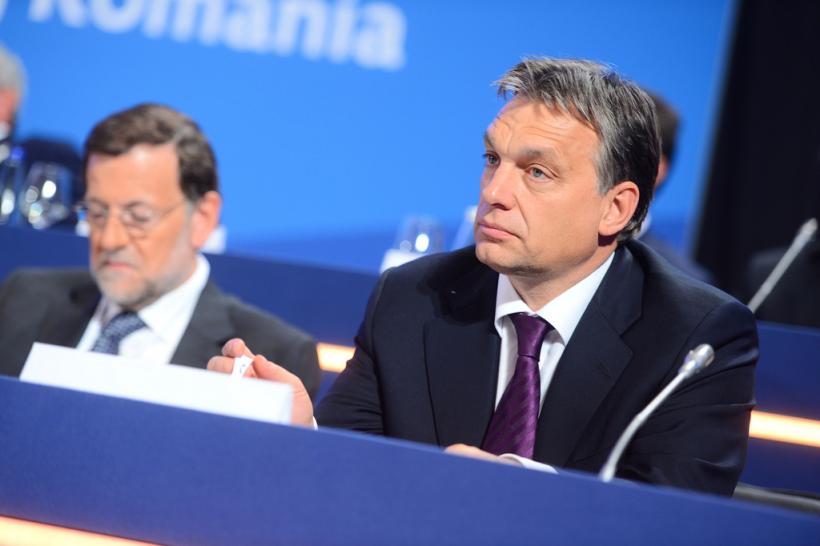 Viktor Orban avertizează UE că „lucrurile nu mai pot continua așa”