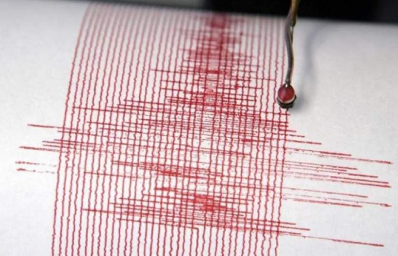 Cutremur puternic în Chile! Seismul a avut 6,2 grade s-a produs la 76 de kilometri adâncime