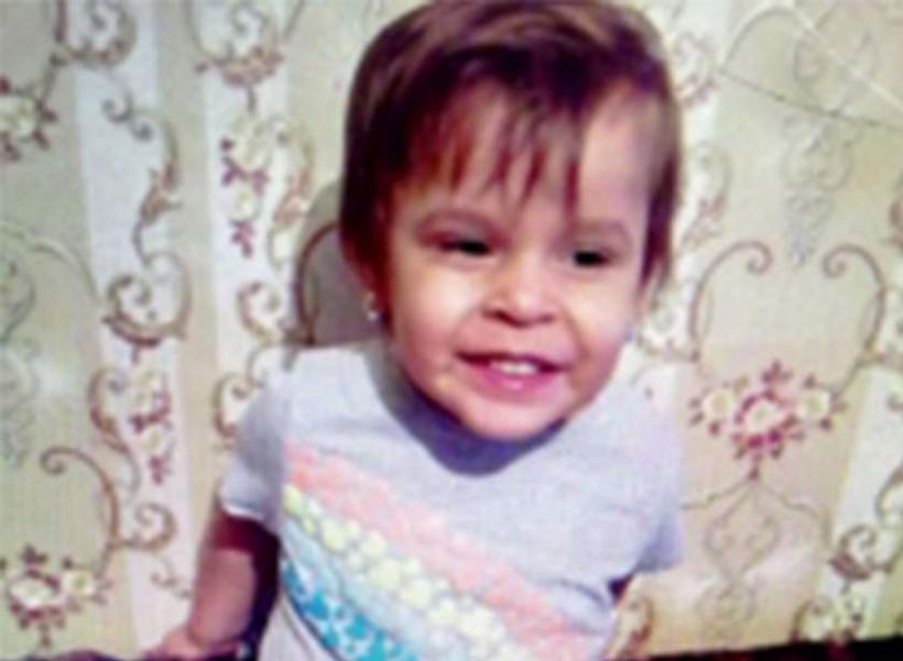 Dramă de Paşte! O fetiţă în vârstă de trei ani, dispărută de la locuinţă, a fost găsită decedată în râul Argeş
