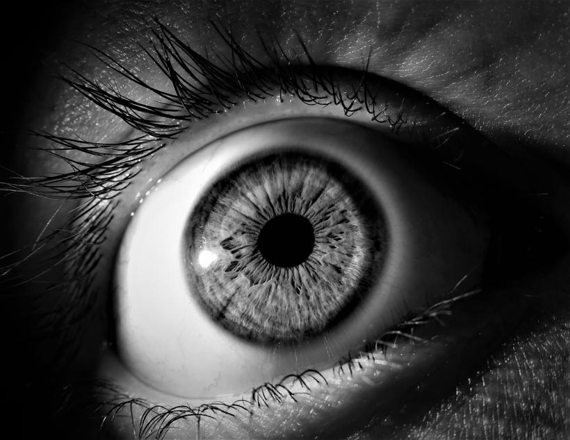 Cinci lucruri inedite pe care trebuie să le știi despre ochi