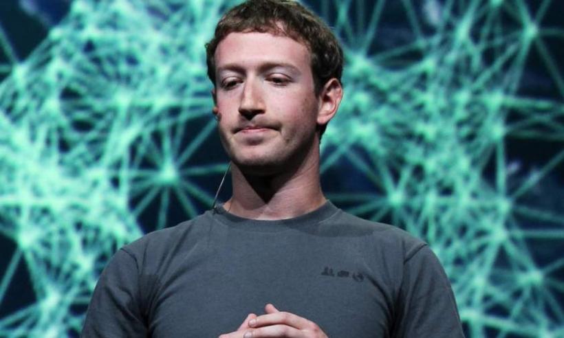 Zuckerberg: In Rusia, unii incearca sa manipuleze Facebook!
