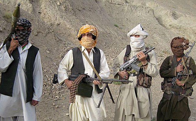 Alertă în Kabul! Talibanii au capturat un district în provincia Ghazni şi au ucis peste zece persoane