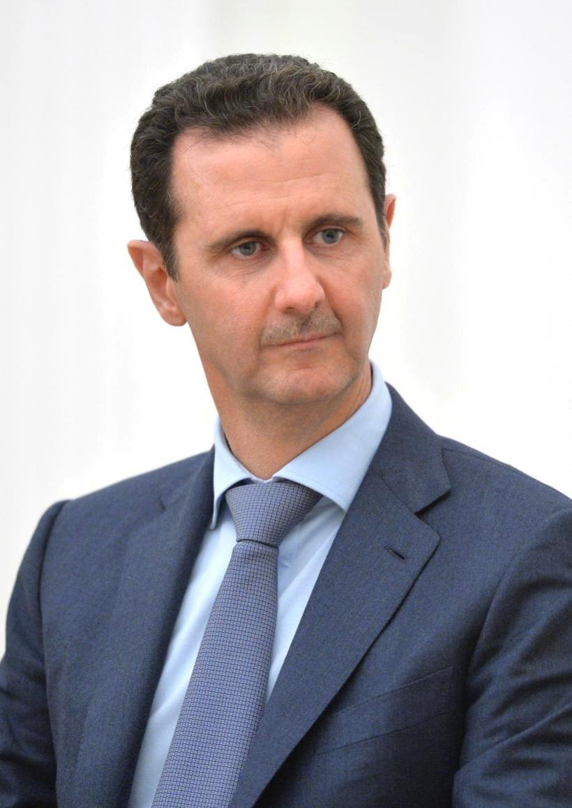 Bashar al-Assad avertizează că o acțiune occidentală va „destabiliza și mai mult” regiunea