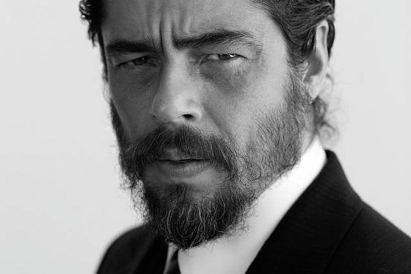 Benicio del Toro va fi distins cu premiul Male Star of the Year la conveţia CinemaCon