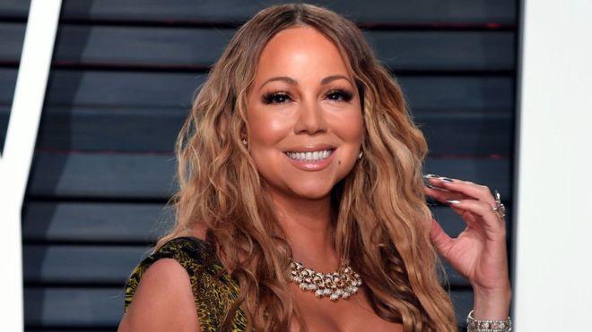 Mariah Carey a dezvăluit boala de care suferă de aproape două decenii