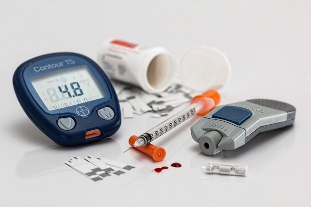 Simptomele mai puțin cunoscute ale diabetului 