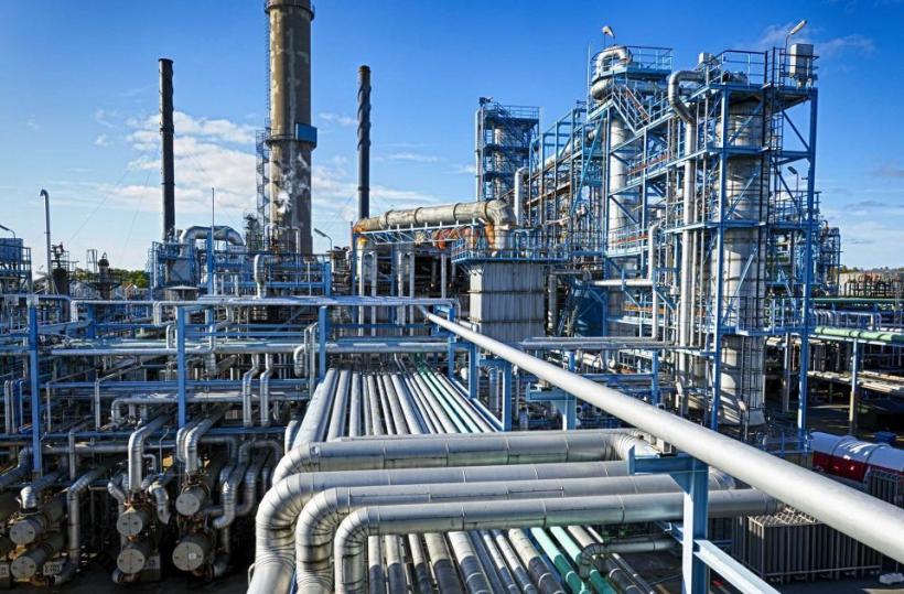 Aramco, cea mai profitabilă companie petrolieră, valoreaza 2.000 miliarde dolari