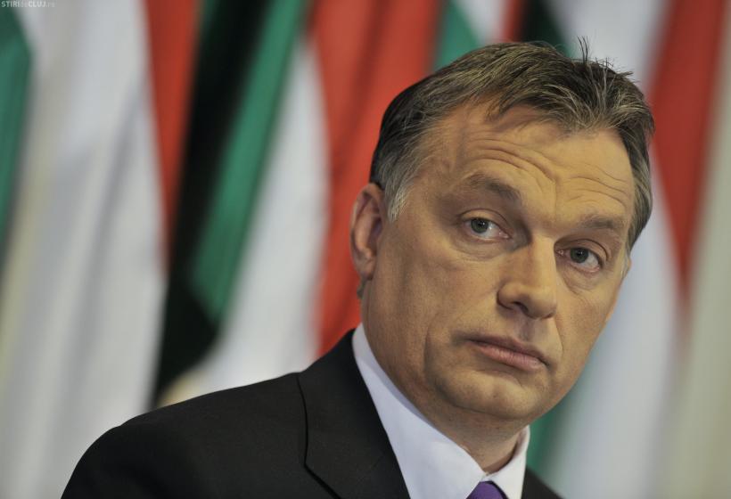Comisia de la Veneţia va examina legea &quot;Stop Soros&quot; din Ungaria
