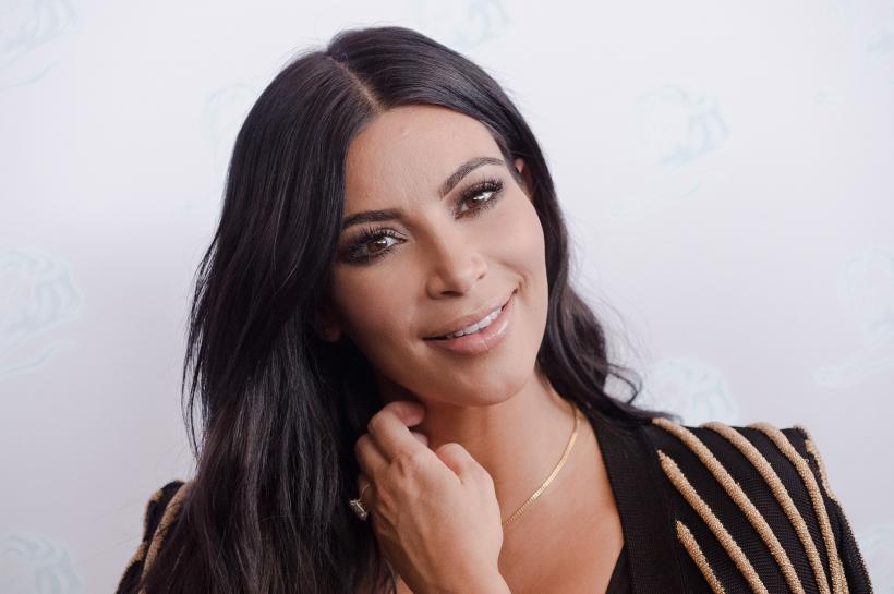 Un prim suspect a fost reținut la doi ani după de Kim Kardashian a fost jefuită