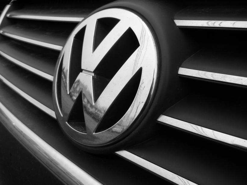Volkswagen, nou director general pentru restructurarea companiei