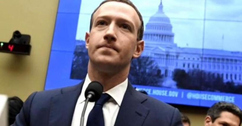 Zuckerberg va fi invitat să compară în fața Parlamentului European