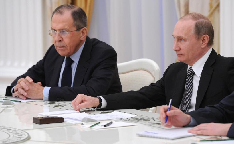 Cazul Skripal. Lavrov acuză OIAC că a manipulat rezultatele anchetei