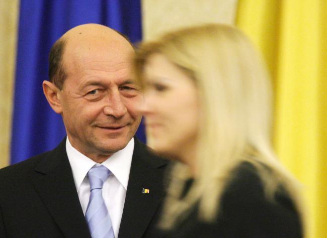 Cum a comentat Traian Băsescu cererea de azil politic a Elenei Udrea în Costa Rica